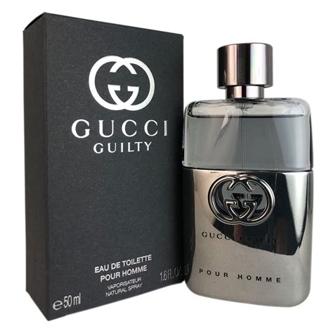 Gucci pour homme men